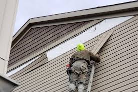 Best Siding for Multi-Family Homes  in Vandalia, IL